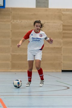 Bild 32 - Rathje Cup Frauen